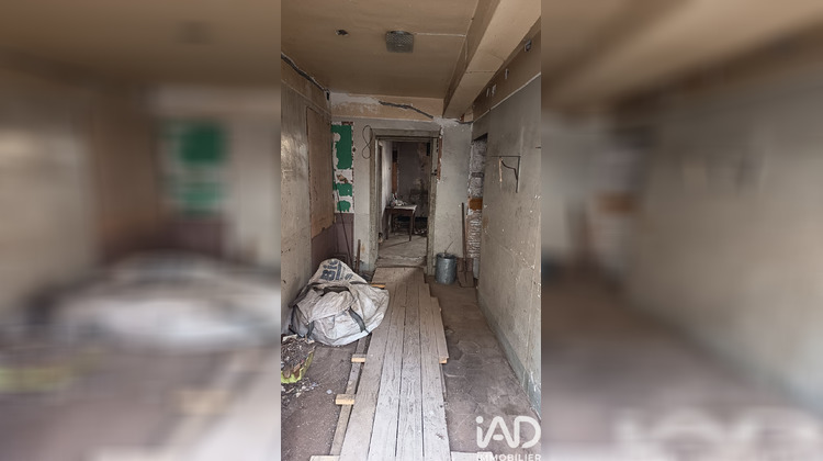 Ma-Cabane - Vente Terrain Briennon, 460 m²