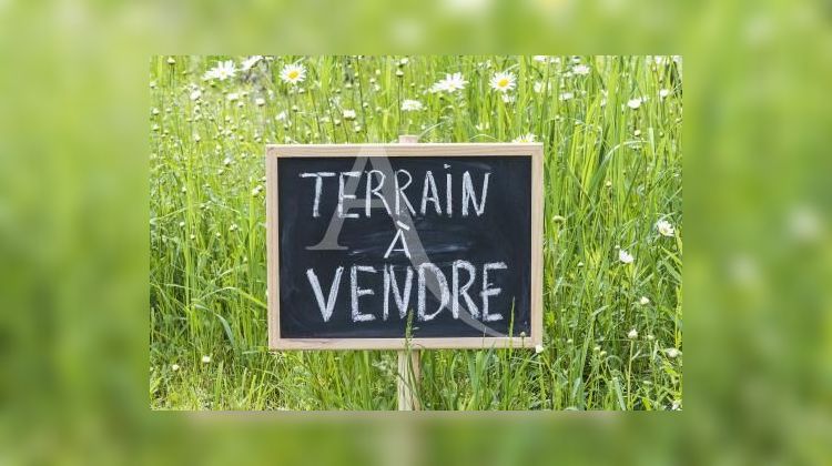 Ma-Cabane - Vente Terrain BRIERES-LES-SCELLES, 336 m²