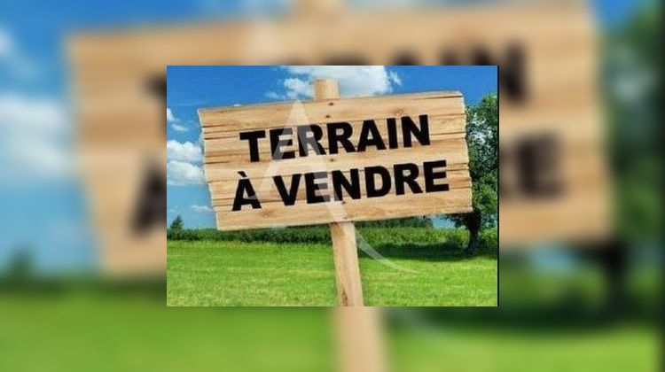 Ma-Cabane - Vente Terrain BRIERES-LES-SCELLES, 336 m²