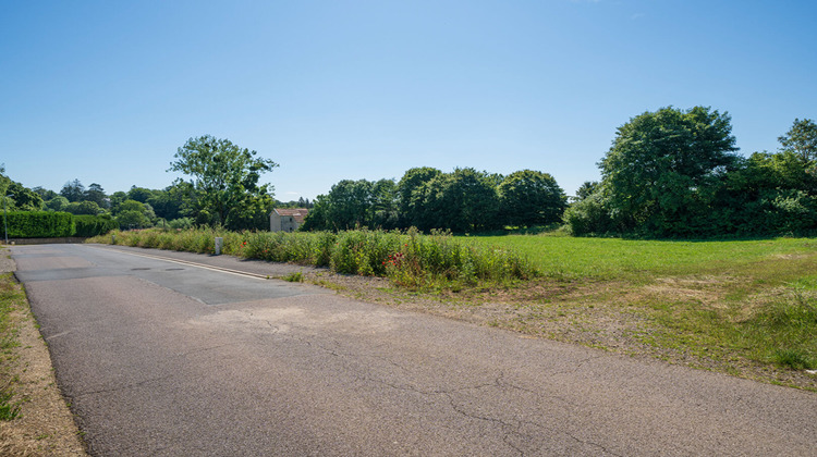 Ma-Cabane - Vente Terrain BRIEY, 600 m²