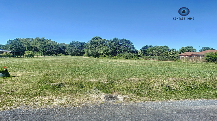 Ma-Cabane - Vente Terrain Brignac-la-Plaine, 4648 m²