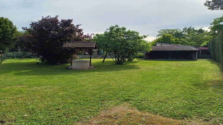 Ma-Cabane - Vente Terrain Brignais, 719 m²