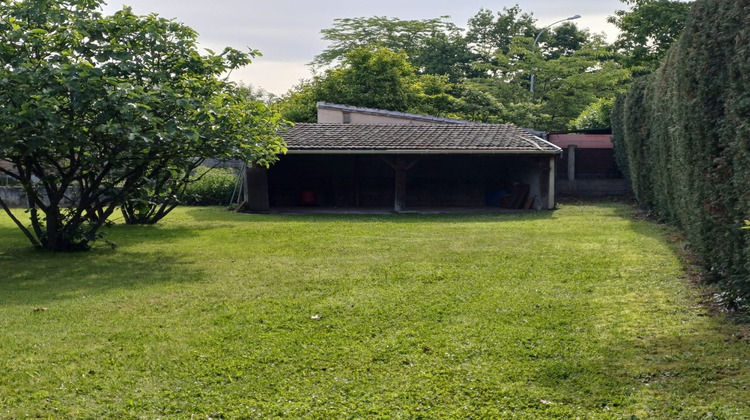 Ma-Cabane - Vente Terrain Brignais, 719 m²
