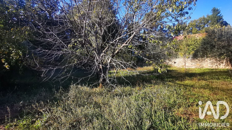 Ma-Cabane - Vente Terrain Brignoles, 651 m²