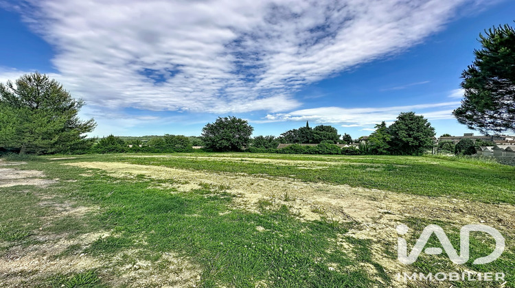 Ma-Cabane - Vente Terrain Brignon, 2460 m²