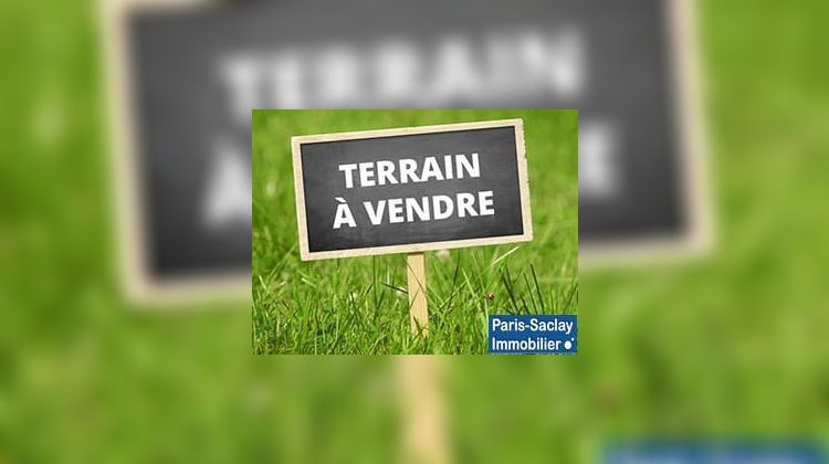 Ma-Cabane - Vente Terrain Briis-sous-Forges, 647 m²