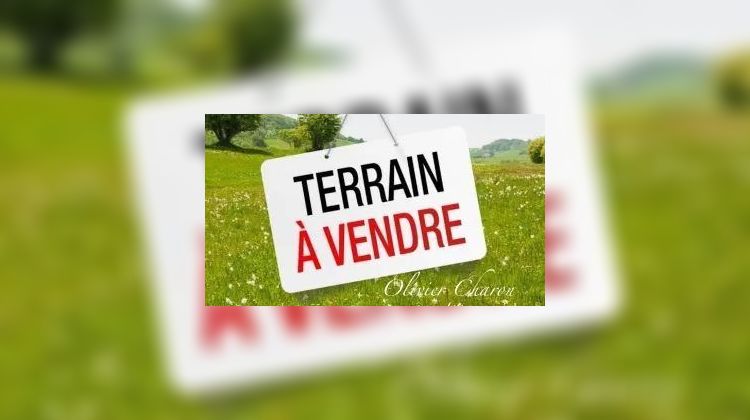 Ma-Cabane - Vente Terrain Briis-sous-Forges, 551 m²