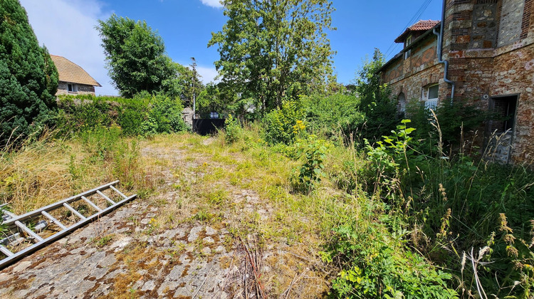 Ma-Cabane - Vente Terrain Briis-sous-Forges, 784 m²