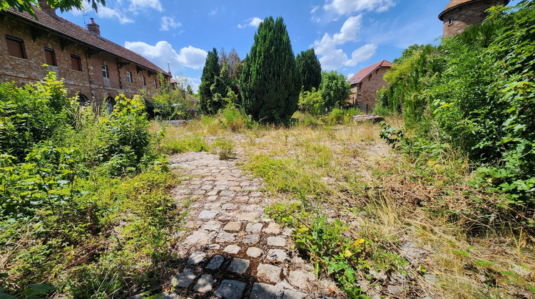 Ma-Cabane - Vente Terrain Briis-sous-Forges, 784 m²