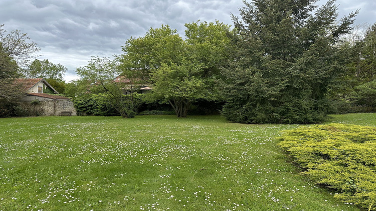 Ma-Cabane - Vente Terrain Briis-sous-Forges, 410 m²