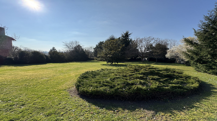 Ma-Cabane - Vente Terrain Briis-sous-Forges, 2109 m²