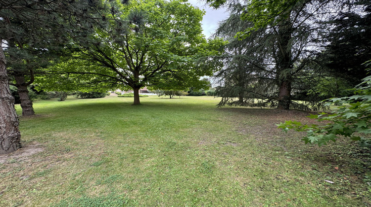 Ma-Cabane - Vente Terrain Briis-sous-Forges, 2109 m²