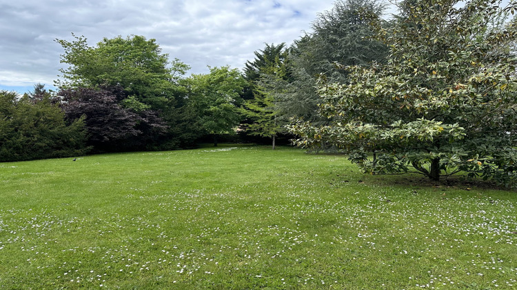 Ma-Cabane - Vente Terrain Briis-sous-Forges, 2109 m²