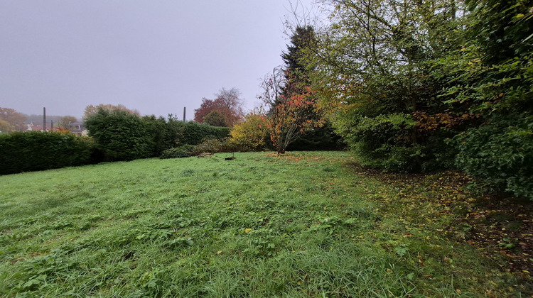 Ma-Cabane - Vente Terrain Briis-sous-Forges, 480 m²