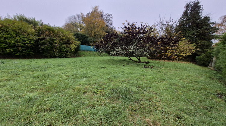 Ma-Cabane - Vente Terrain Briis-sous-Forges, 340 m²