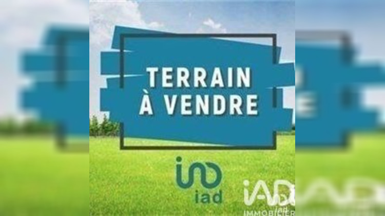Ma-Cabane - Vente Terrain Briis-sous-Forges, 700 m²