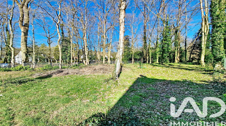 Ma-Cabane - Vente Terrain Briis-sous-Forges, 700 m²