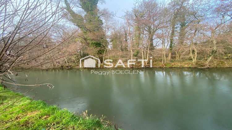 Ma-Cabane - Vente Terrain Brimeux, 1720 m²