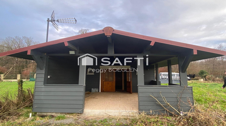 Ma-Cabane - Vente Terrain Brimeux, 1720 m²