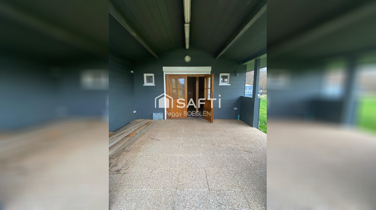 Ma-Cabane - Vente Terrain Brimeux, 1720 m²