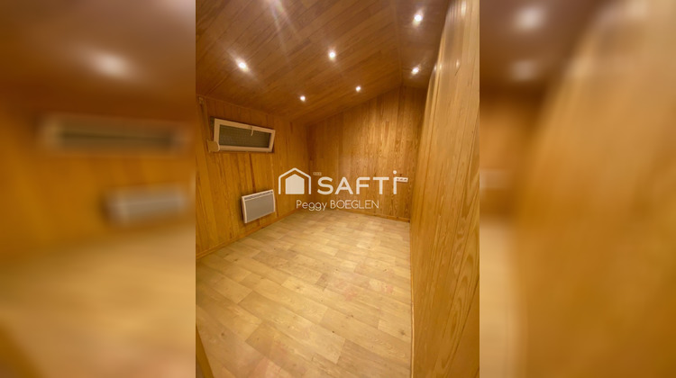 Ma-Cabane - Vente Terrain Brimeux, 1720 m²