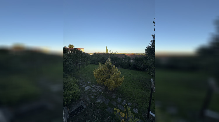 Ma-Cabane - Vente Terrain Brindas, 587 m²