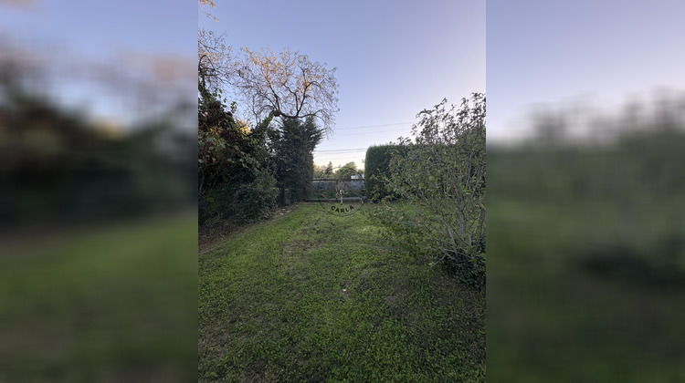 Ma-Cabane - Vente Terrain Brindas, 587 m²