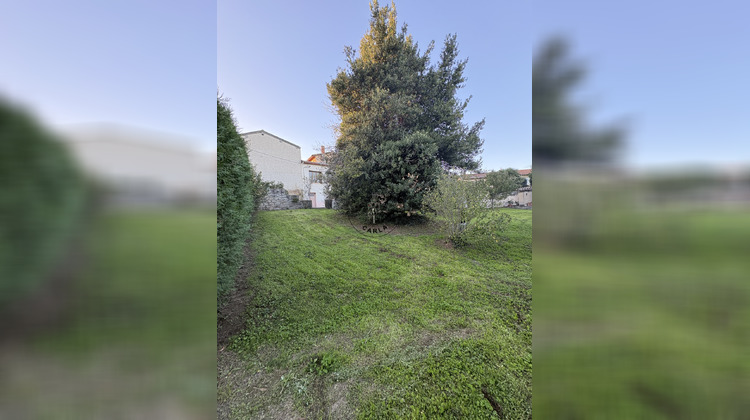 Ma-Cabane - Vente Terrain Brindas, 587 m²