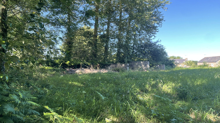 Ma-Cabane - Vente Terrain Bringolo, 693 m²