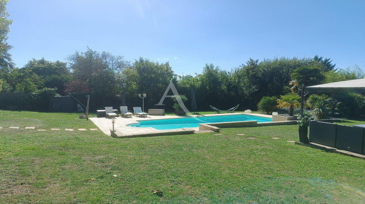 Ma-Cabane - Vente Terrain BRIOLLAY, 1305 m²