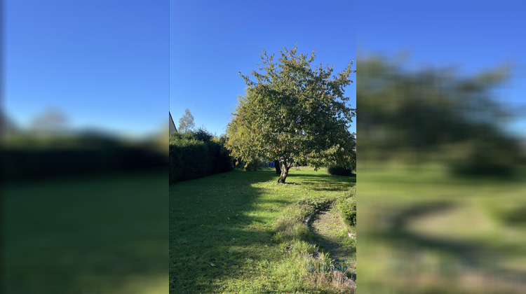 Ma-Cabane - Vente Terrain Briollay, 673 m²