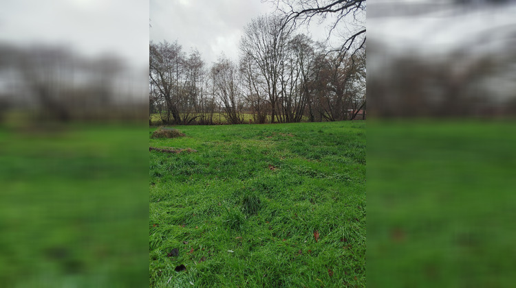 Ma-Cabane - Vente Terrain BRION, 1280 m²