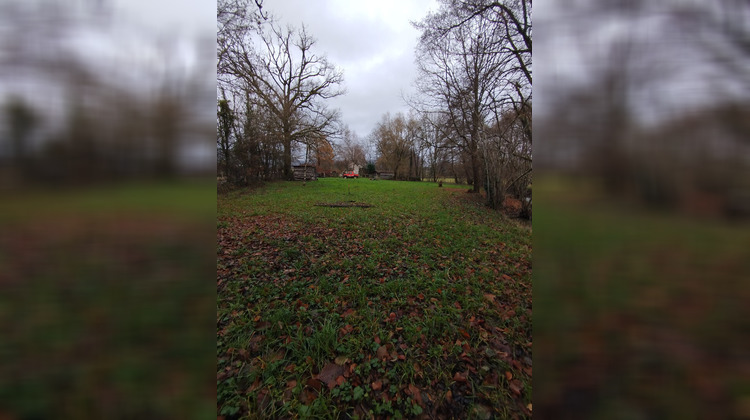 Ma-Cabane - Vente Terrain BRION, 1280 m²