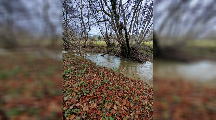 Ma-Cabane - Vente Terrain BRION, 1280 m²