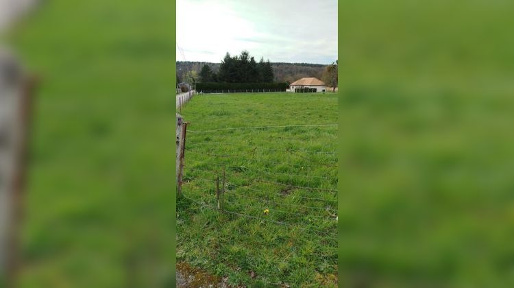 Ma-Cabane - Vente Terrain BRIONNE, 815 m²