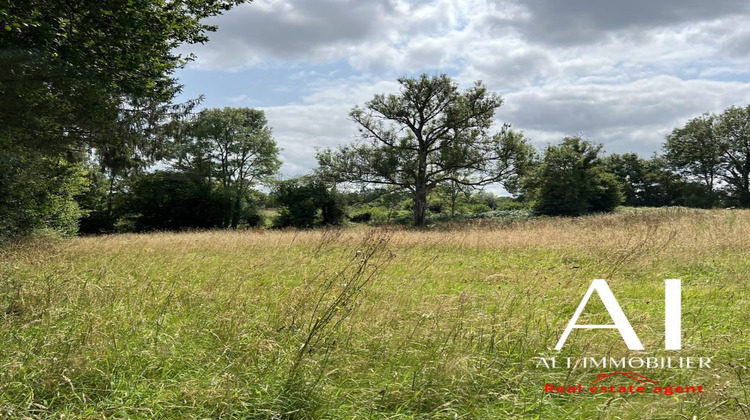 Ma-Cabane - Vente Terrain Briouze, 4005 m²