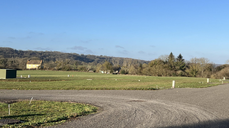 Ma-Cabane - Vente Terrain Briouze, 680 m²