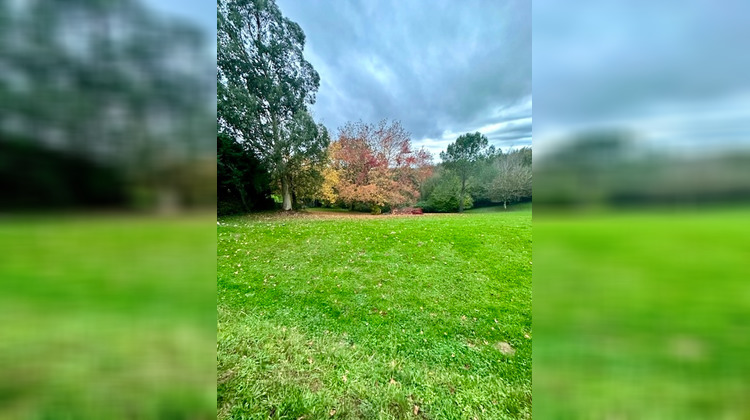 Ma-Cabane - Vente Terrain BRISCOUS, 1000 m²