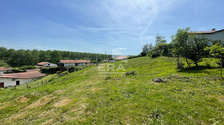 Ma-Cabane - Vente Terrain BRISCOUS, 1925 m²