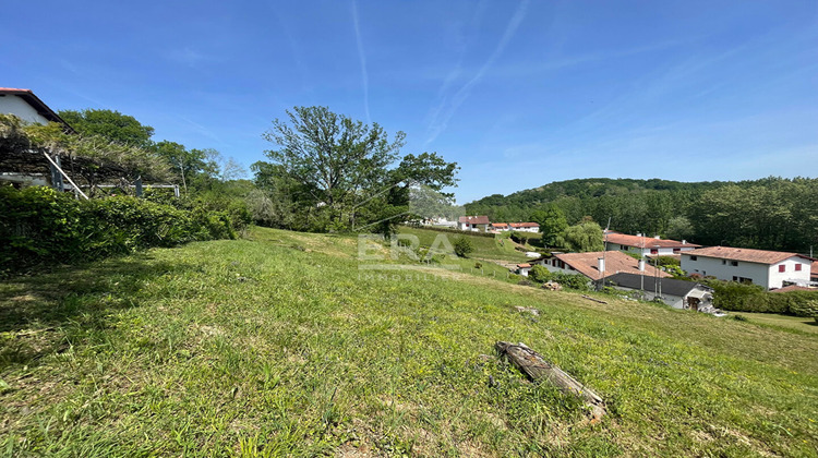 Ma-Cabane - Vente Terrain BRISCOUS, 1925 m²