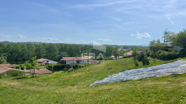 Ma-Cabane - Vente Terrain BRISCOUS, 1925 m²