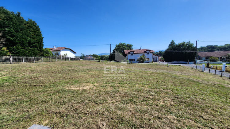 Ma-Cabane - Vente Terrain BRISCOUS, 1000 m²