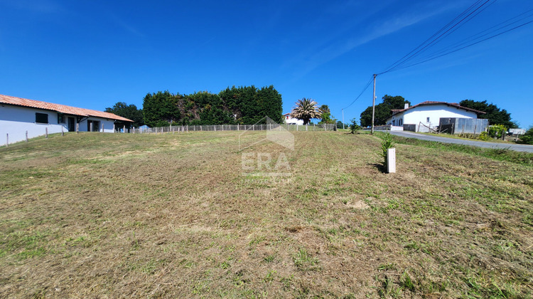 Ma-Cabane - Vente Terrain BRISCOUS, 1000 m²