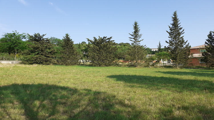 Ma-Cabane - Vente Terrain Brissac, 1357 m²