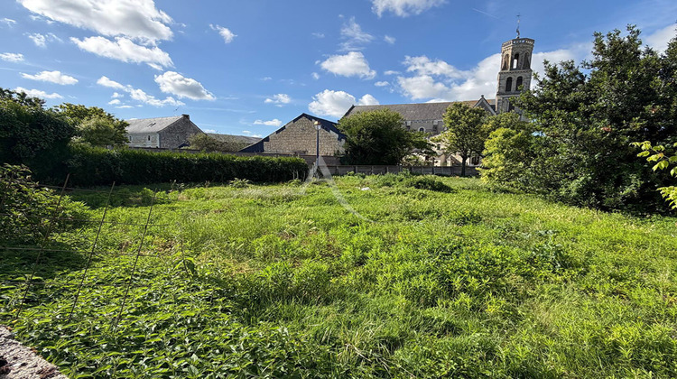Ma-Cabane - Vente Terrain BRISSAC-QUINCE, 427 m²