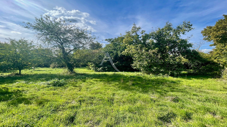 Ma-Cabane - Vente Terrain BRISSAC-QUINCE, 1100 m²