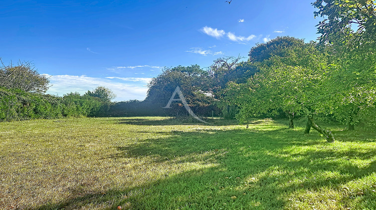 Ma-Cabane - Vente Terrain BRISSAC-QUINCE, 1176 m²