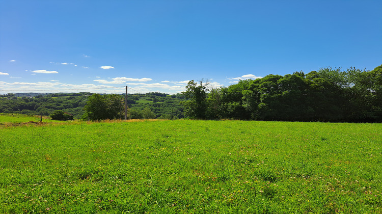 Ma-Cabane - Vente Terrain Brive-la-Gaillarde, 1755 m²