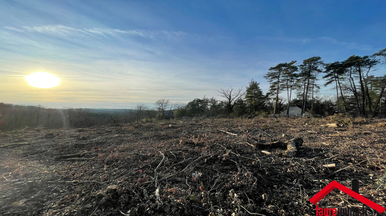 Ma-Cabane - Vente Terrain Brive-la-Gaillarde, 2000 m²