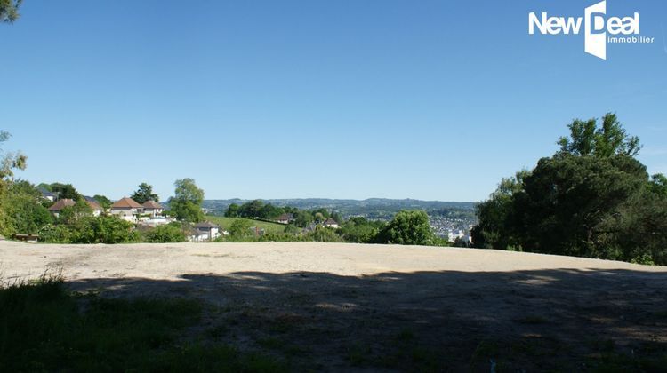 Ma-Cabane - Vente Terrain BRIVE LA GAILLARDE, 1119 m²